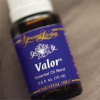 valor bottle